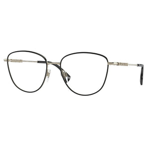 Burberry Eyeglasses, Model: 0BE1376 Colour: 1109