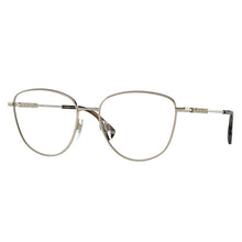 Load image into Gallery viewer, Burberry Eyeglasses, Model: 0BE1376 Colour: 1340