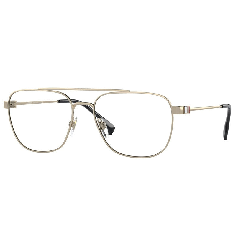 Burberry Eyeglasses, Model: 0BE1377 Colour: 1109