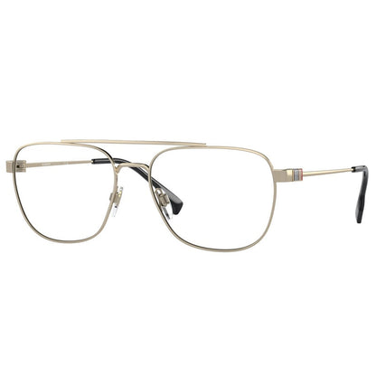Burberry Eyeglasses, Model: 0BE1377 Colour: 1109