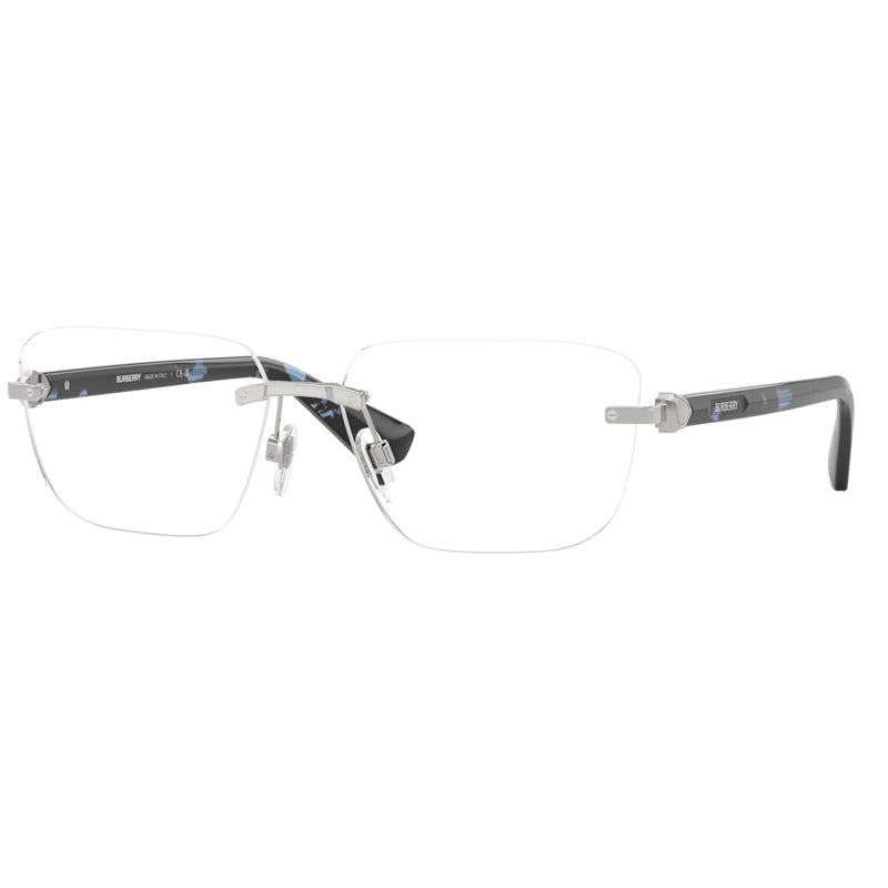 Burberry Eyeglasses, Model: 0BE1392 Colour: 1005