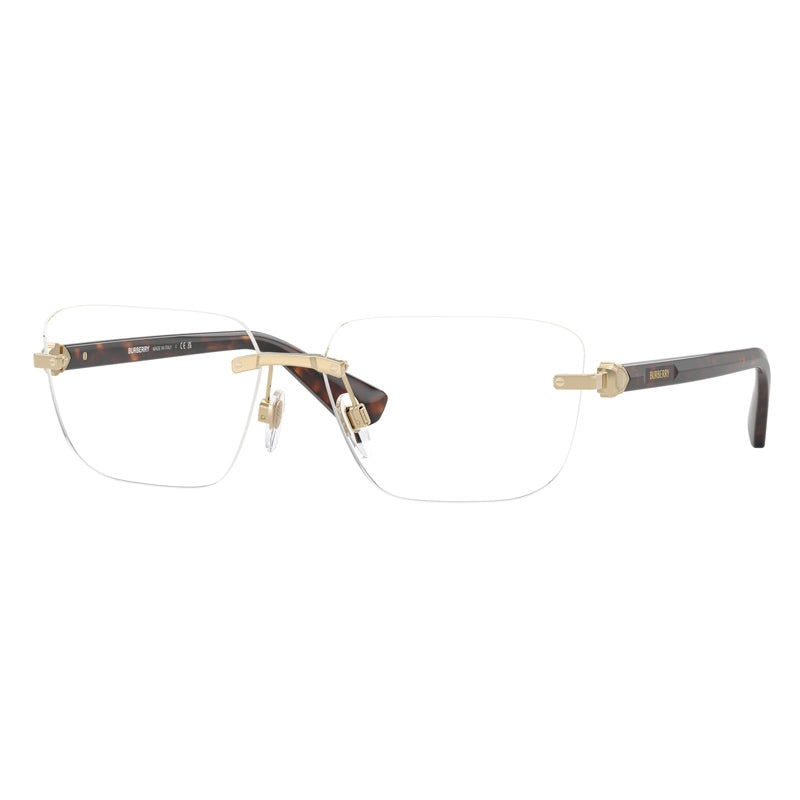 Burberry Eyeglasses, Model: 0BE1392 Colour: 1109