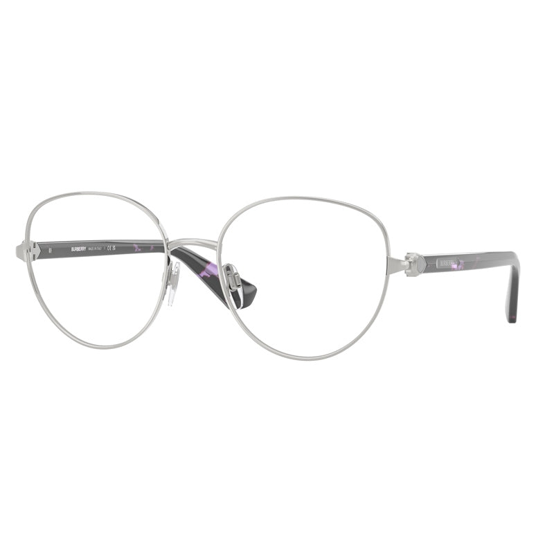 Burberry Eyeglasses, Model: 0BE1394 Colour: 1005