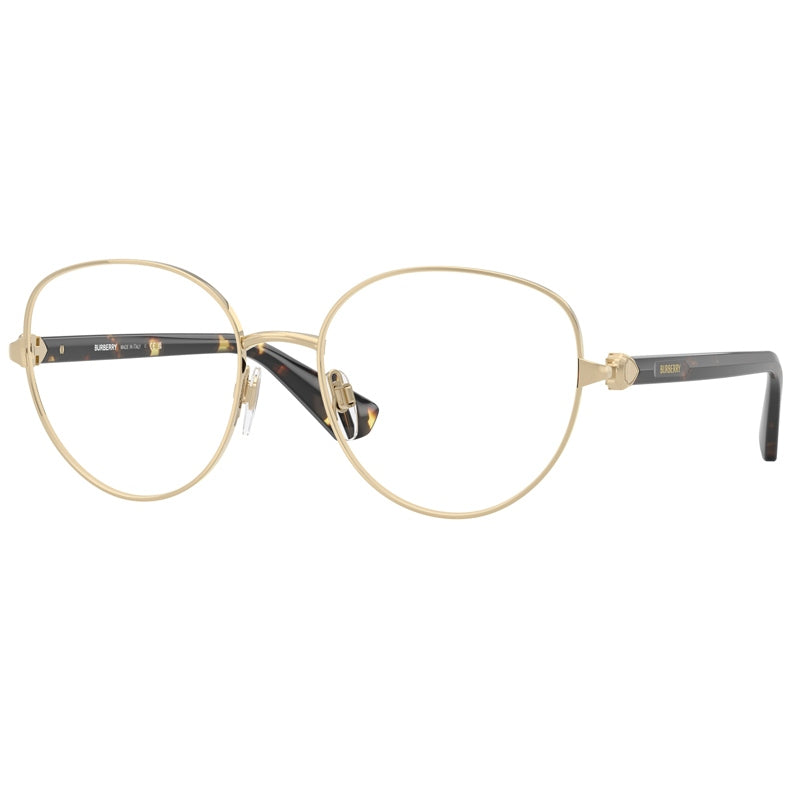Burberry Eyeglasses, Model: 0BE1394 Colour: 1109