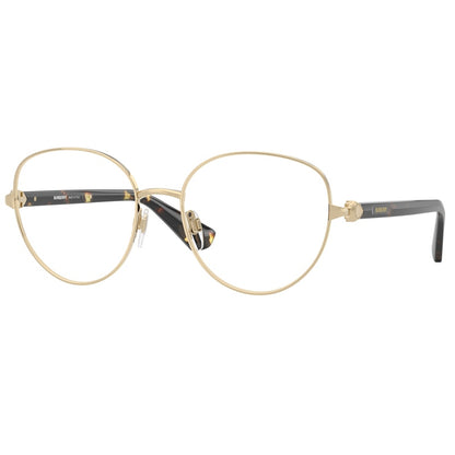 Burberry Eyeglasses, Model: 0BE1394 Colour: 1109