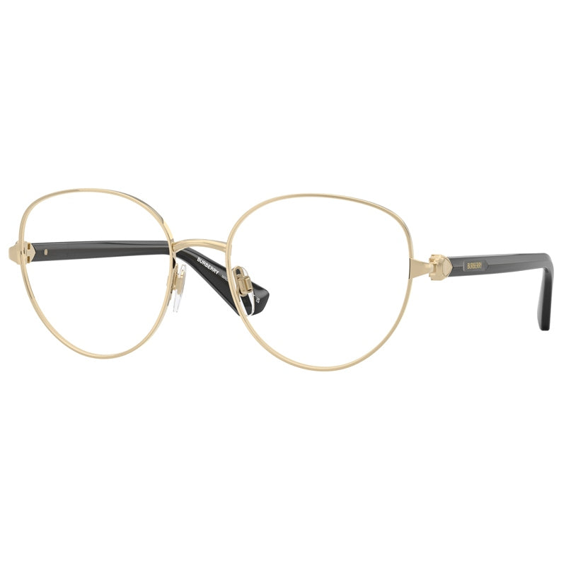 Burberry Eyeglasses, Model: 0BE1394 Colour: 1355