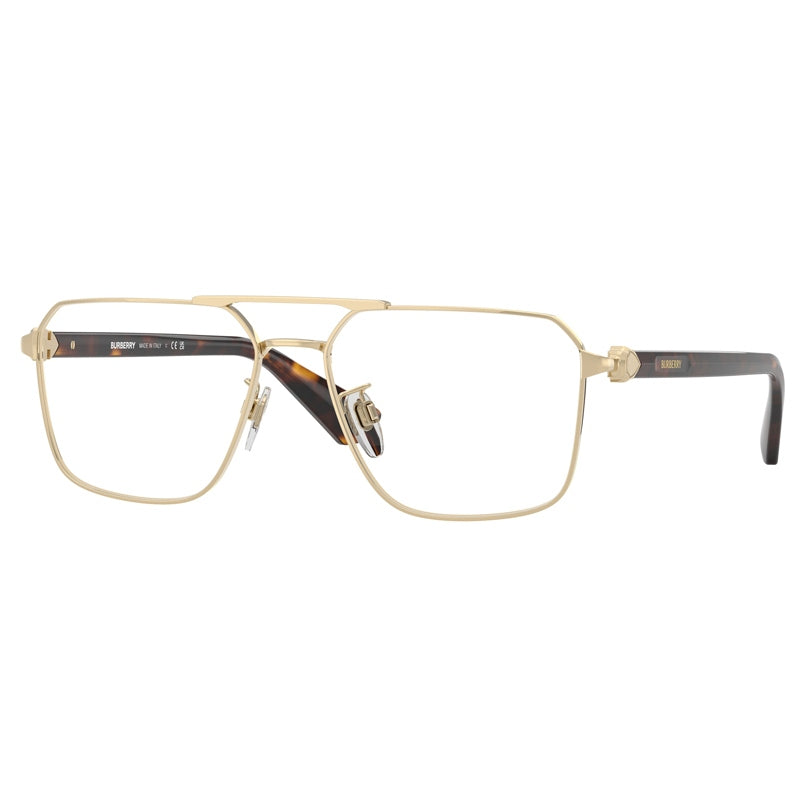 Burberry Bril, Model: 0BE1395D Kleur: 1109