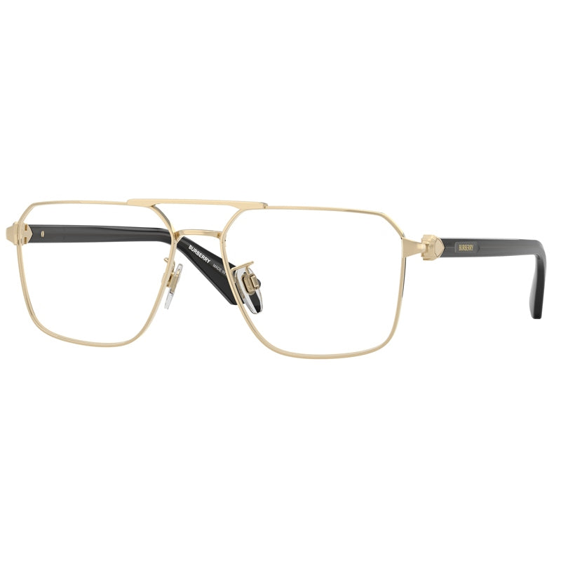 Burberry Bril, Model: 0BE1395D Kleur: 1355