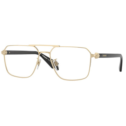Burberry Bril, Model: 0BE1395D Kleur: 1355