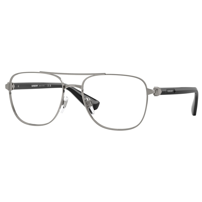 Burberry Eyeglasses, Model: 0BE1396 Colour: 1003