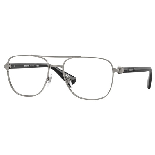 Burberry Eyeglasses, Model: 0BE1396 Colour: 1003