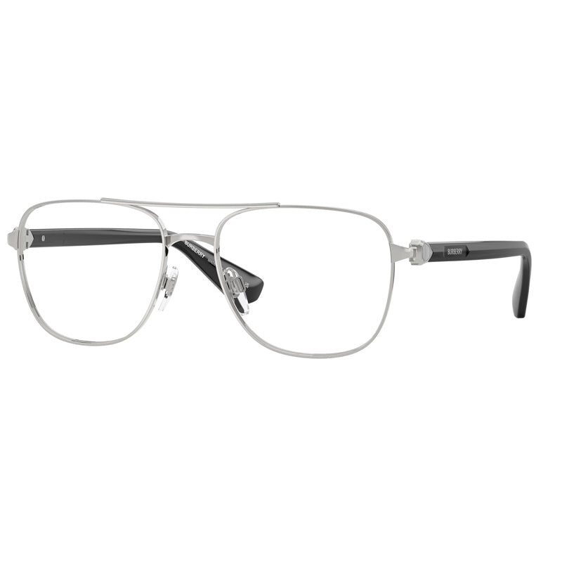 Burberry Eyeglasses, Model: 0BE1396 Colour: 1005