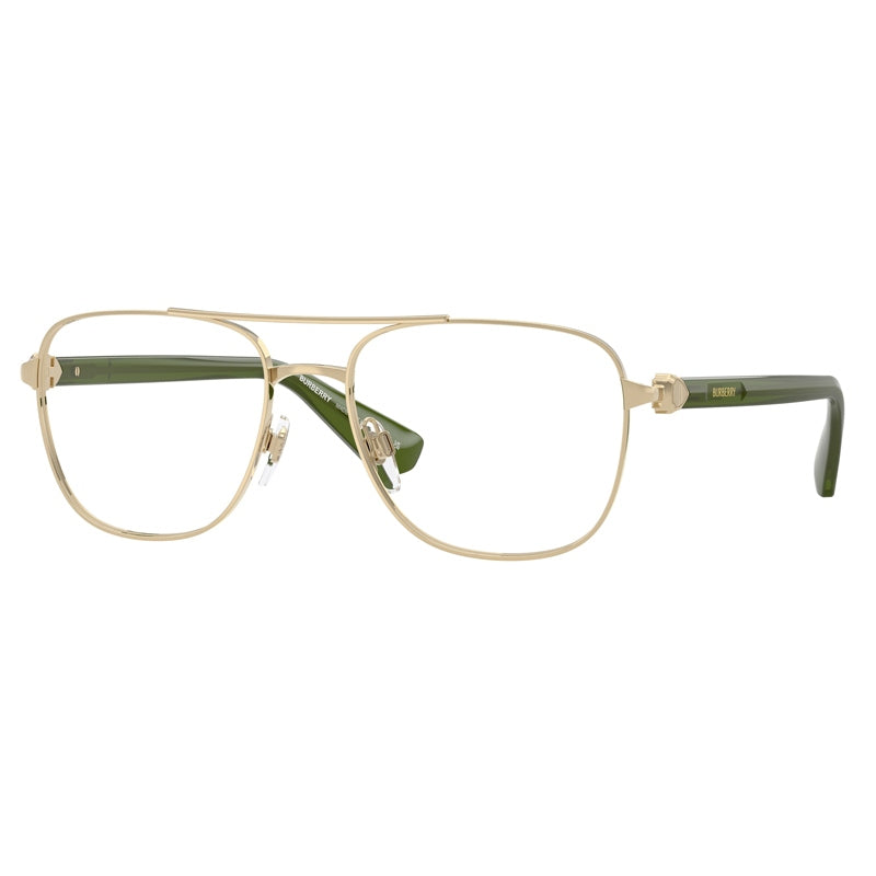 Burberry Eyeglasses, Model: 0BE1396 Colour: 1358
