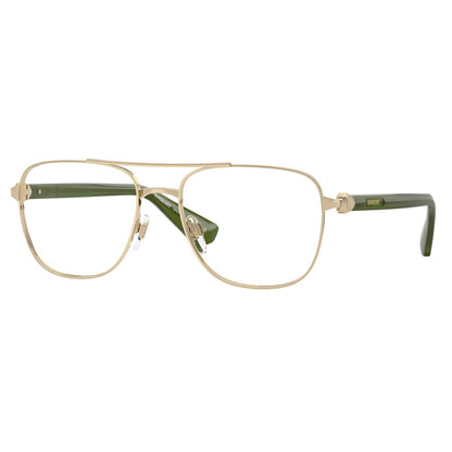 Burberry Eyeglasses, Model: 0BE1396 Colour: 1358