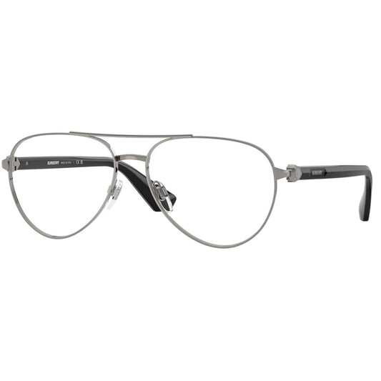 Burberry Eyeglasses, Model: 0BE1397 Colour: 1003