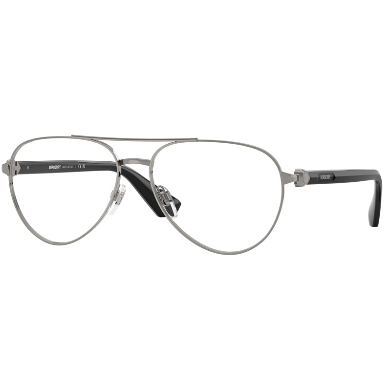 Burberry Eyeglasses, Model: 0BE1397 Colour: 1003