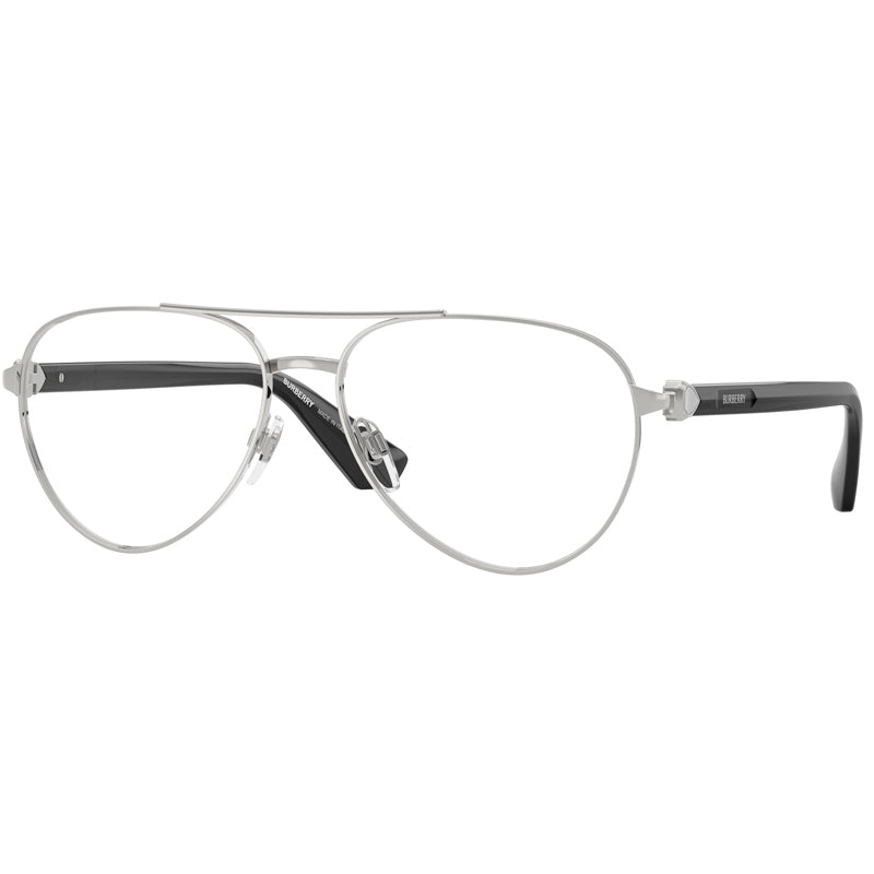 Burberry Eyeglasses, Model: 0BE1397 Colour: 1005