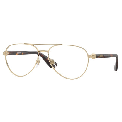 Burberry Eyeglasses, Model: 0BE1397 Colour: 1109