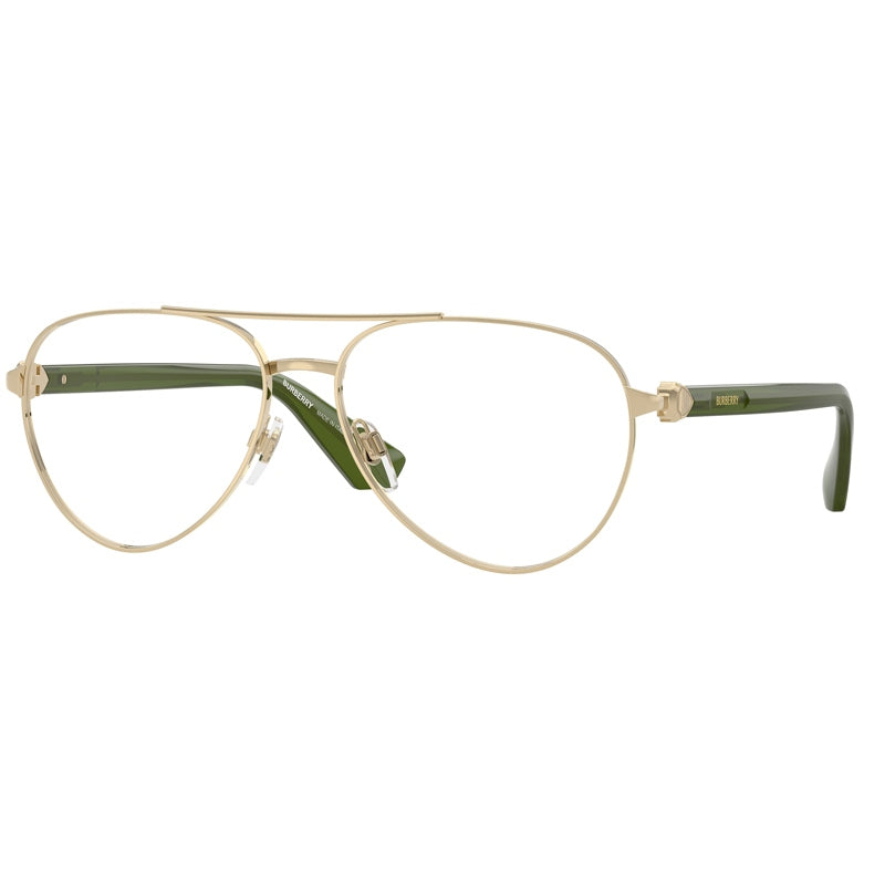 Burberry Eyeglasses, Model: 0BE1397 Colour: 1358