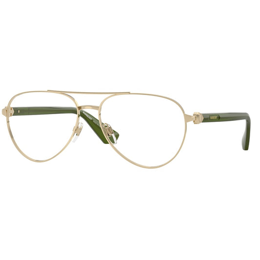 Burberry Eyeglasses, Model: 0BE1397 Colour: 1358
