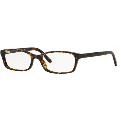 Burberry Eyeglasses, Model: 0BE2073 Colour: 3002