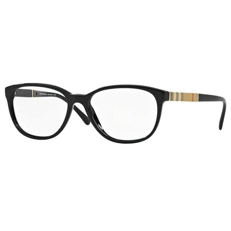 Burberry Eyeglasses, Model: 0BE2172 Colour: 3001