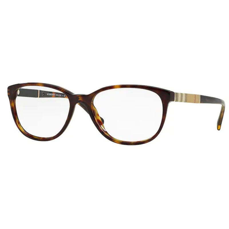 Burberry Eyeglasses, Model: 0BE2172 Colour: 3002