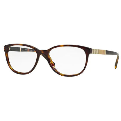 Burberry Eyeglasses, Model: 0BE2172 Colour: 3002