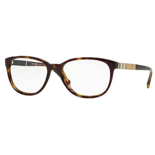 Burberry Eyeglasses, Model: 0BE2172 Colour: 3002