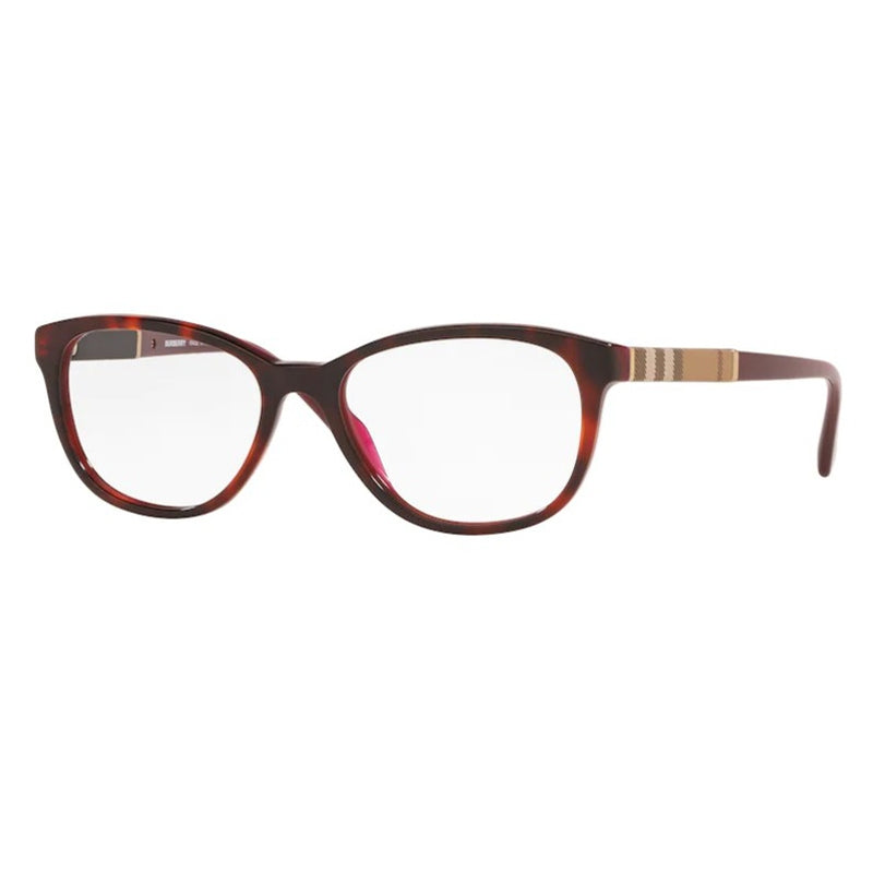 Burberry Eyeglasses, Model: 0BE2172 Colour: 3657