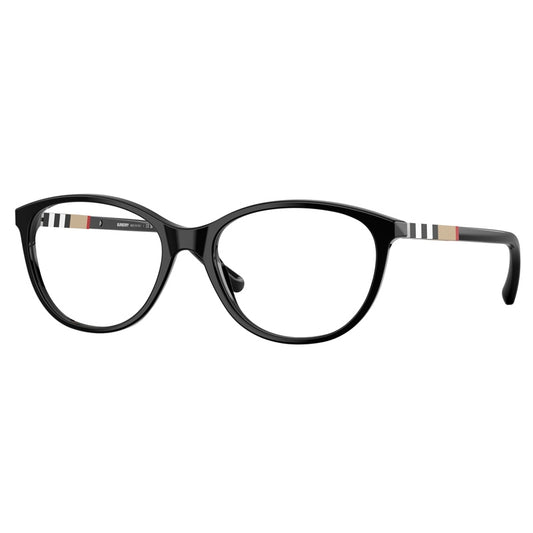 Burberry Eyeglasses, Model: 0BE2205 Colour: 3001