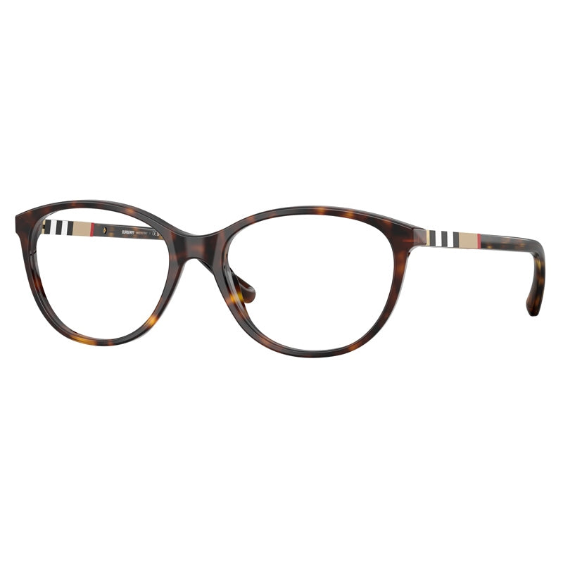 Burberry Eyeglasses, Model: 0BE2205 Colour: 3002