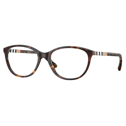 Burberry Eyeglasses, Model: 0BE2205 Colour: 3002