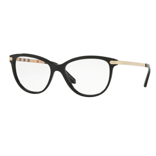 Burberry Eyeglasses, Model: 0BE2280 Colour: 3001