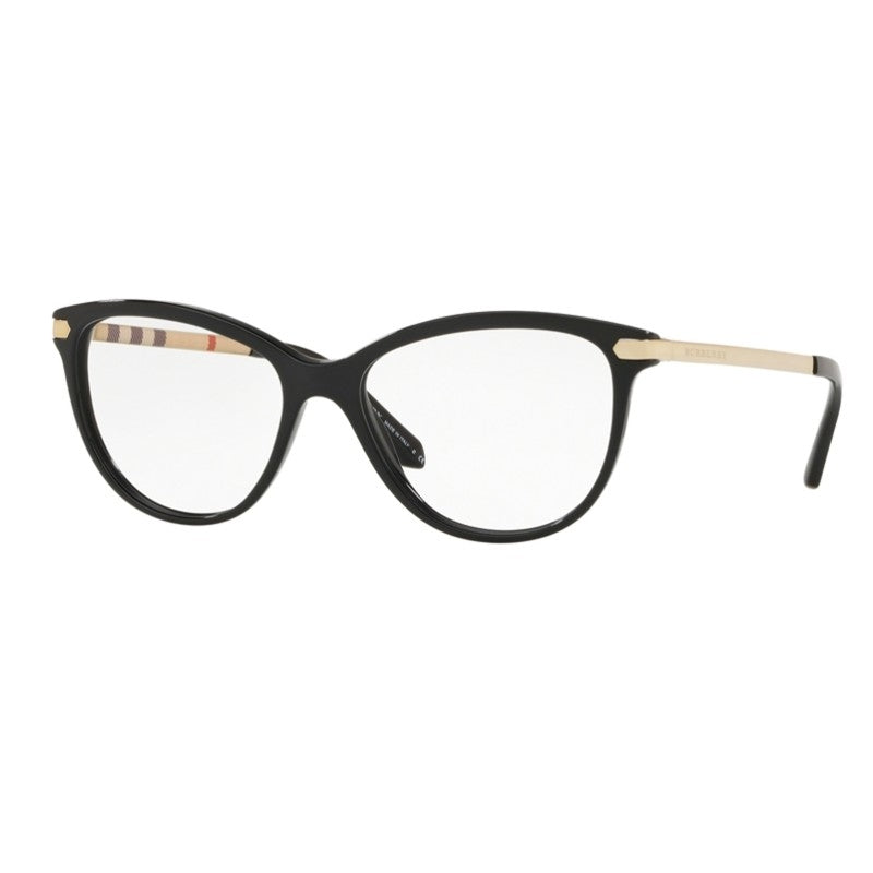 Burberry Eyeglasses, Model: 0BE2280 Colour: 3001
