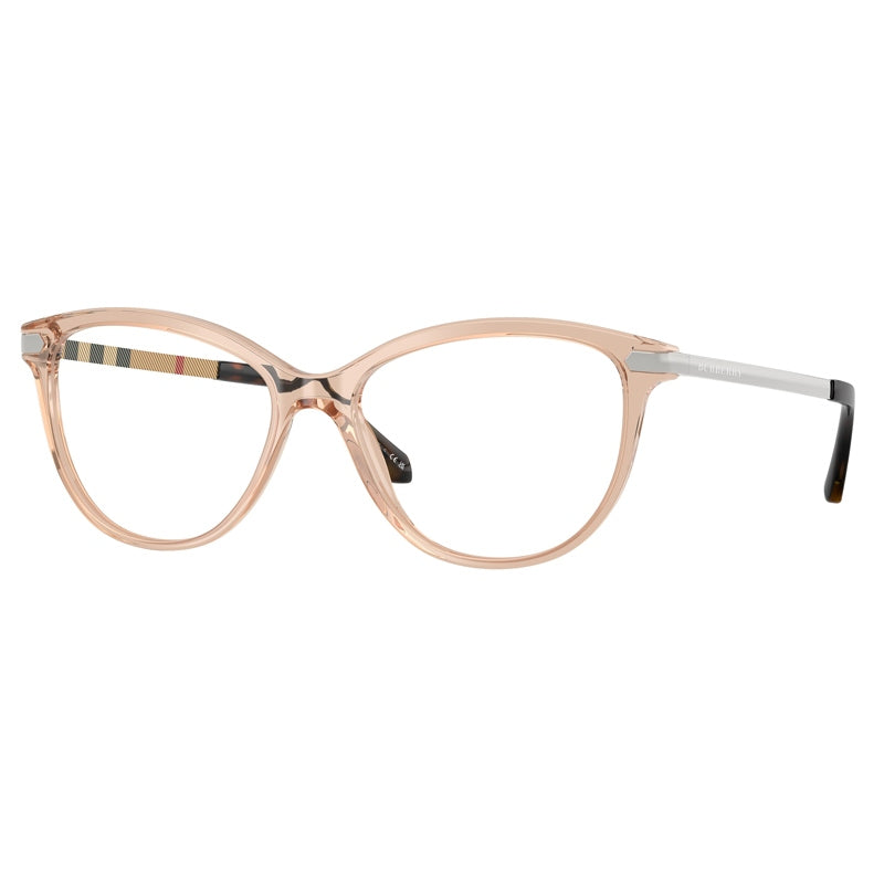 Burberry Eyeglasses, Model: 0BE2280 Colour: 3358