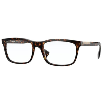 Burberry Eyeglasses, Model: 0BE2334 Colour: 3002