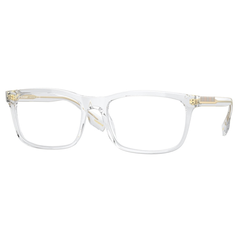 Burberry Eyeglasses, Model: 0BE2334 Colour: 3024