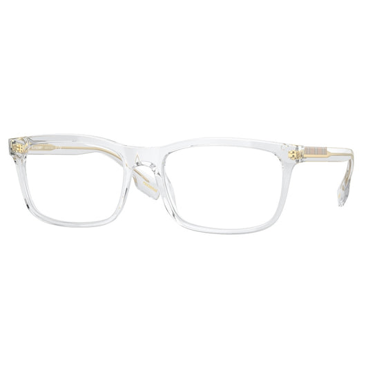 Burberry Eyeglasses, Model: 0BE2334 Colour: 3024