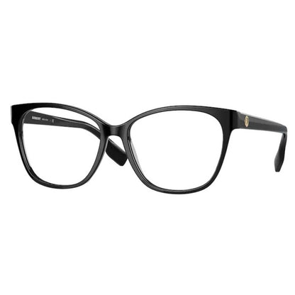 Burberry Eyeglasses, Model: 0BE2345 Colour: 3001