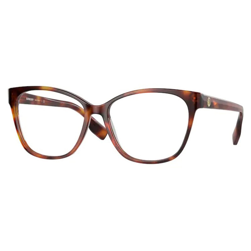 Burberry Eyeglasses, Model: 0BE2345 Colour: 3316