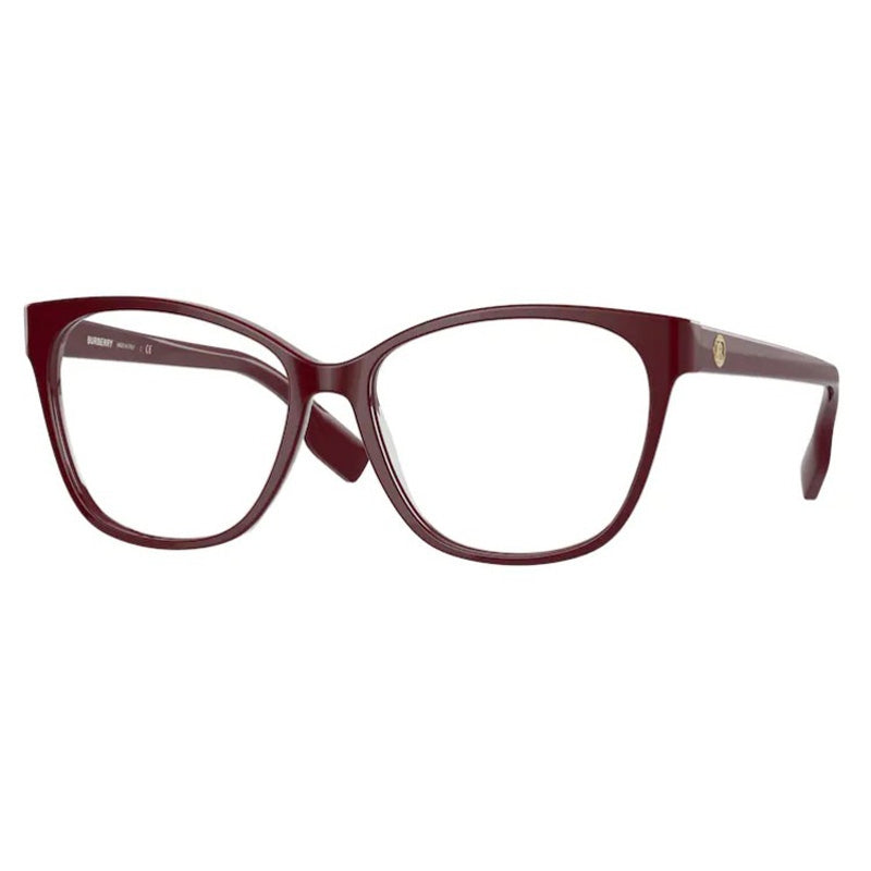 Burberry Eyeglasses, Model: 0BE2345 Colour: 3403