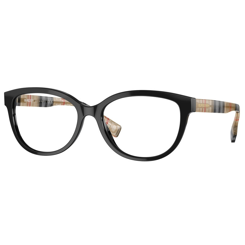 Burberry Eyeglasses, Model: 0BE2357 Colour: 3757