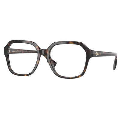 Burberry Eyeglasses, Model: 0BE2358 Colour: 3002