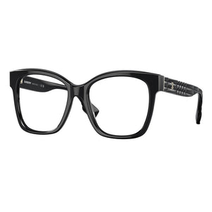 Burberry Eyeglasses, Model: 0BE2363 Colour: 3001