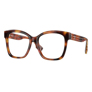 Burberry Eyeglasses, Model: 0BE2363 Colour: 3316