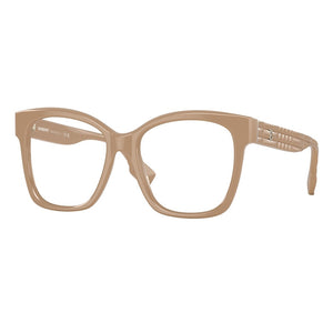 Burberry Eyeglasses, Model: 0BE2363 Colour: 3990