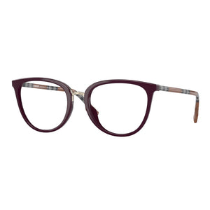 Burberry Eyeglasses, Model: 0BE2366U Colour: 4031