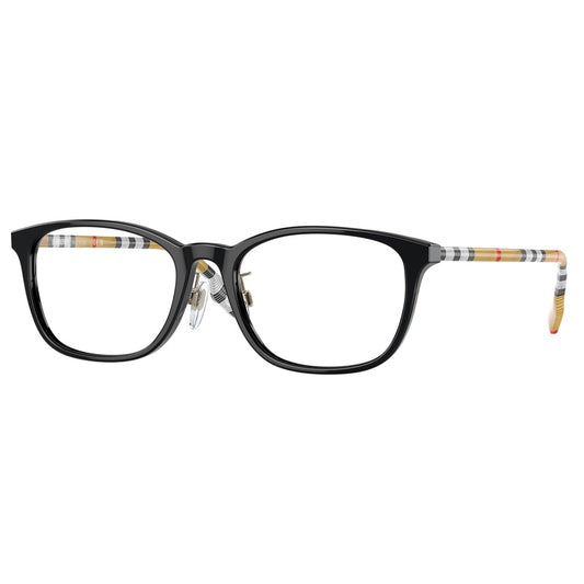Burberry Eyeglasses, Model: 0BE2371D Colour: 3853