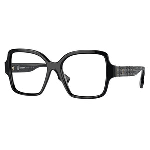 Burberry Eyeglasses, Model: 0BE2374 Colour: 3001
